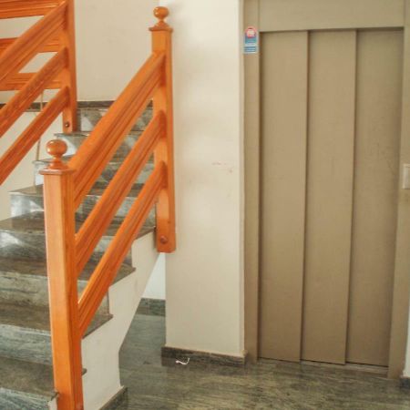 Apartamento Ático Gran Tarajal Exterior foto