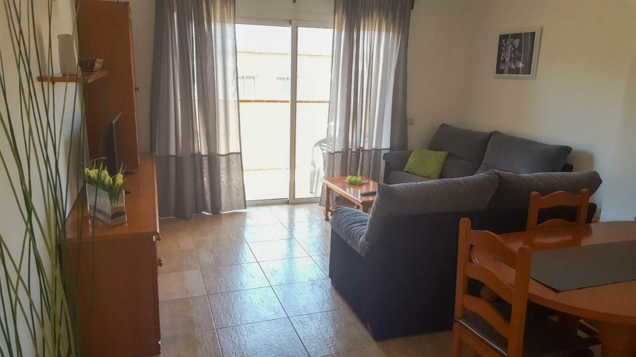 Apartamento Ático Gran Tarajal Exterior foto