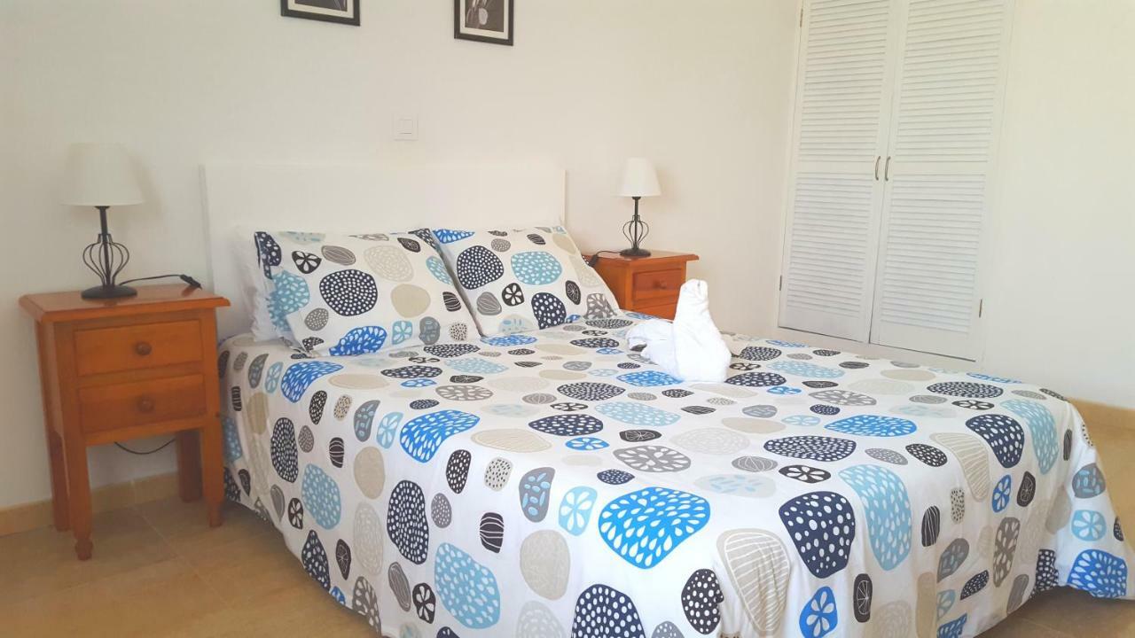 Apartamento Ático Gran Tarajal Exterior foto